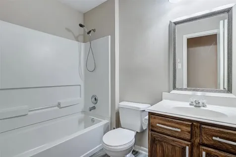 10822 Cane Grove Lane Houston TX 77075