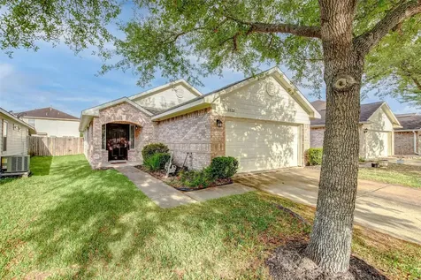 10822 Cane Grove Lane Houston TX 77075