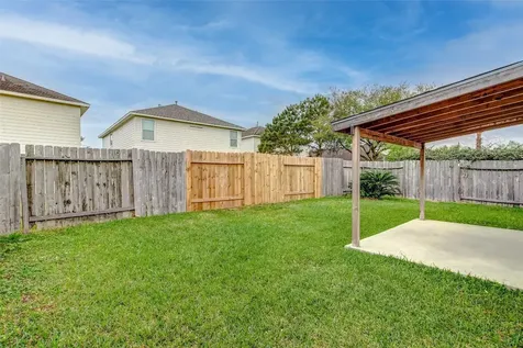 10822 Cane Grove Lane Houston TX 77075