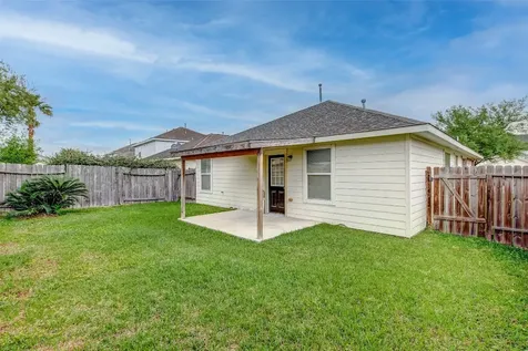 10822 Cane Grove Lane Houston TX 77075
