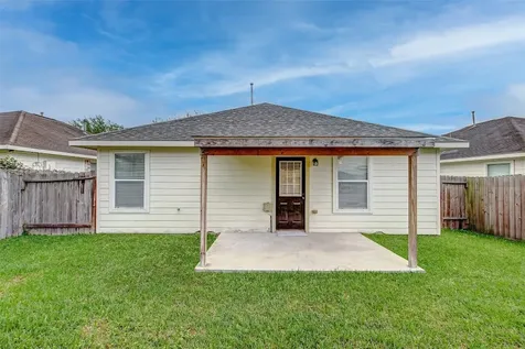 10822 Cane Grove Lane Houston TX 77075