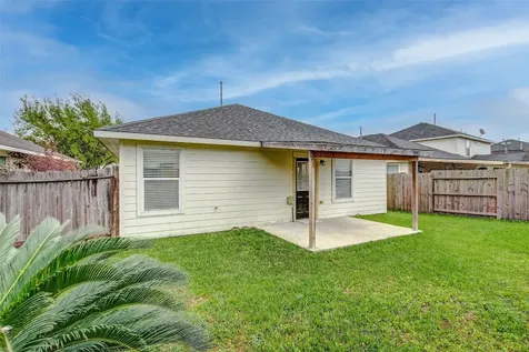 10822 Cane Grove Lane Houston TX 77075