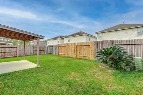 10822 Cane Grove Lane Houston TX 77075