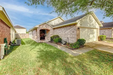 10822 Cane Grove Lane Houston TX 77075