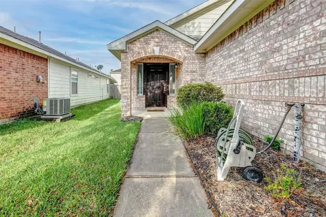10822 Cane Grove Lane Houston TX 77075