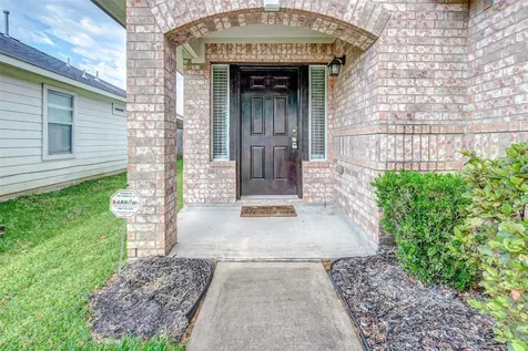 10822 Cane Grove Lane Houston TX 77075