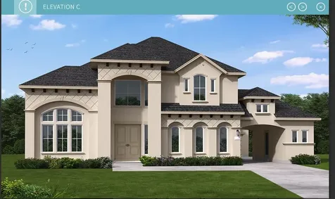 707 Huckleberry Haven Drive Richmond TX 77406