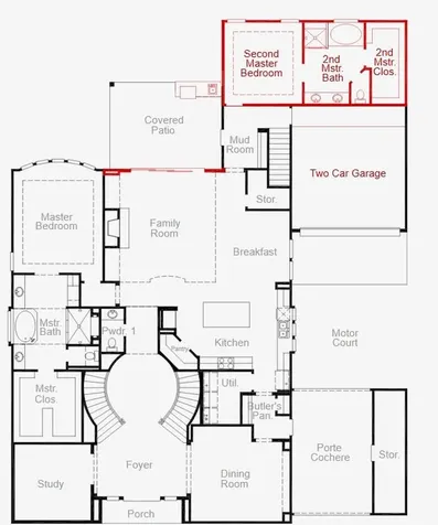 707 Huckleberry Haven Drive Richmond TX 77406