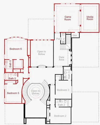 707 Huckleberry Haven Drive Richmond TX 77406