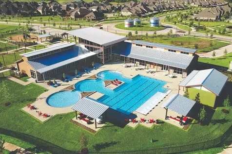 707 Huckleberry Haven Drive Richmond TX 77406