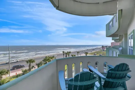 9420 Seawall Boulevard 501 Galveston TX 77554