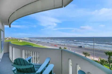 9420 Seawall Boulevard 501 Galveston TX 77554
