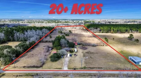 518 County Road 677 Dayton TX 77535