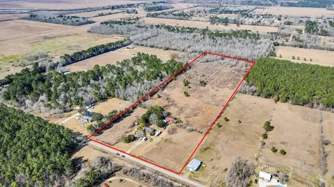 518 County Road 677 Dayton TX 77535