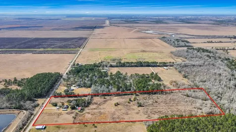 518 County Road 677 Dayton TX 77535