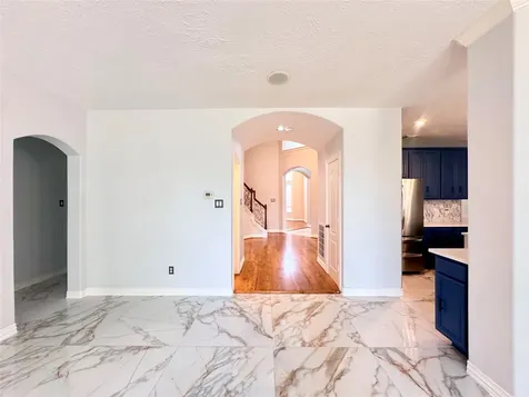 2819 Lake Shore Harbour Drive Missouri City TX 77459