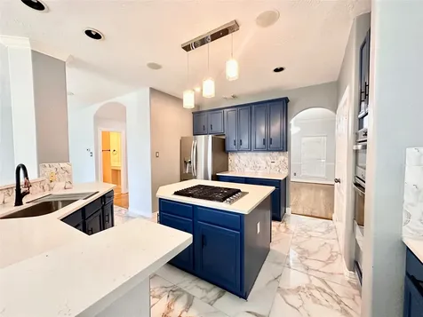2819 Lake Shore Harbour Drive Missouri City TX 77459