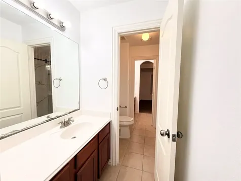 2819 Lake Shore Harbour Drive Missouri City TX 77459