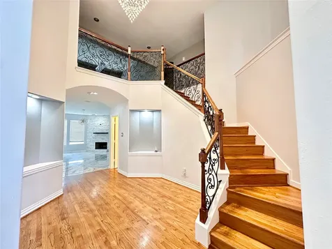 2819 Lake Shore Harbour Drive Missouri City TX 77459