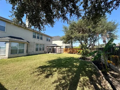 2819 Lake Shore Harbour Drive Missouri City TX 77459