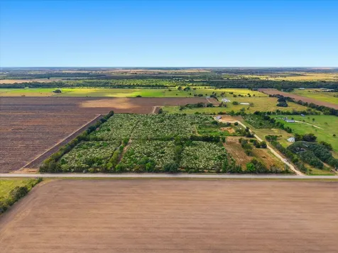 Lot 3 Cow Creek Road Damon TX 77430
