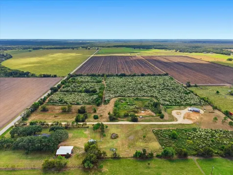 Lot 3 Cow Creek Road Damon TX 77430