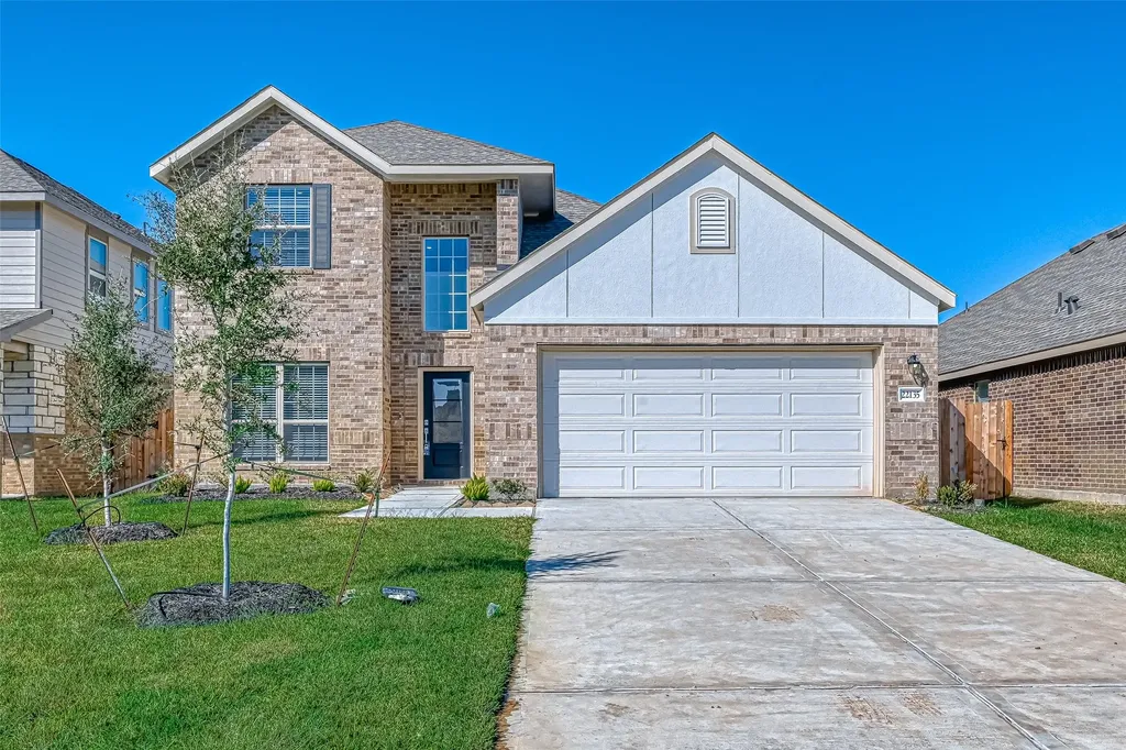 22135 Juniper Crossing Drive New Caney TX 77357