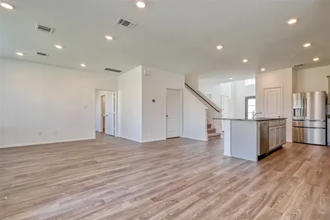 22135 Juniper Crossing Drive New Caney TX 77357