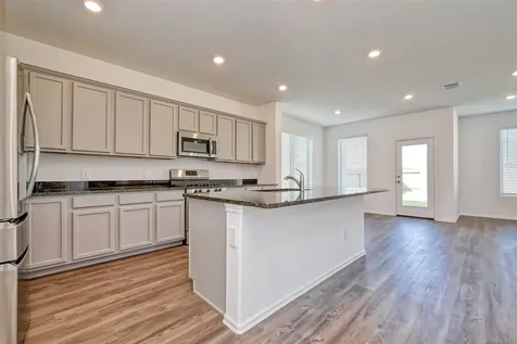 22135 Juniper Crossing Drive New Caney TX 77357