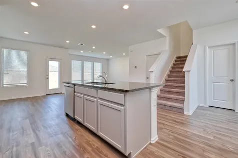 22135 Juniper Crossing Drive New Caney TX 77357