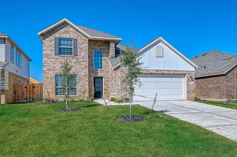 22135 Juniper Crossing Drive New Caney TX 77357