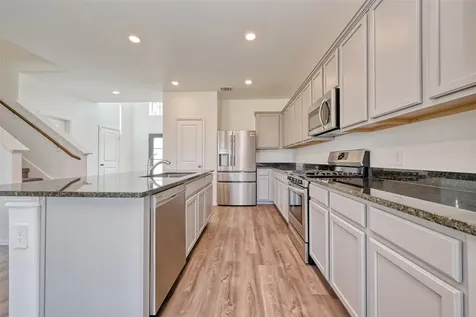 22135 Juniper Crossing Drive New Caney TX 77357