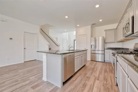 22135 Juniper Crossing Drive New Caney TX 77357