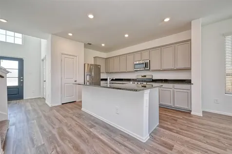 22135 Juniper Crossing Drive New Caney TX 77357
