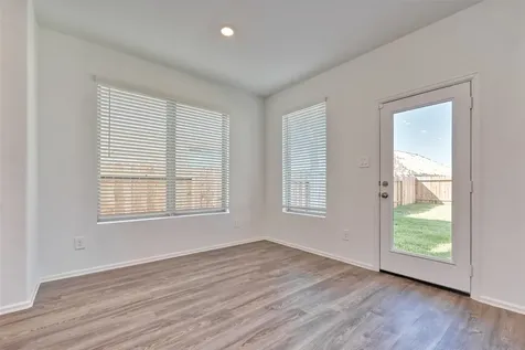 22135 Juniper Crossing Drive New Caney TX 77357