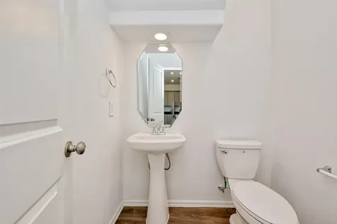22135 Juniper Crossing Drive New Caney TX 77357