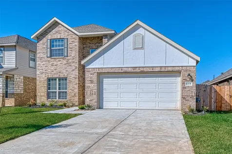 22135 Juniper Crossing Drive New Caney TX 77357