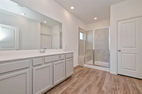 22135 Juniper Crossing Drive New Caney TX 77357