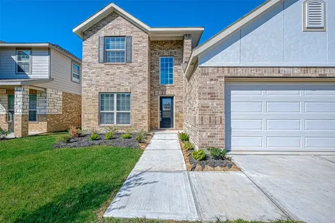 22135 Juniper Crossing Drive New Caney TX 77357