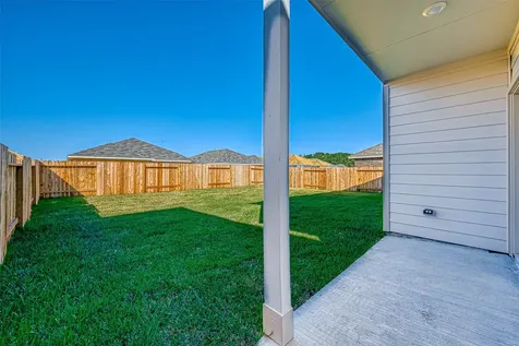 22135 Juniper Crossing Drive New Caney TX 77357