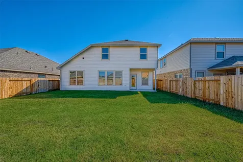 22135 Juniper Crossing Drive New Caney TX 77357