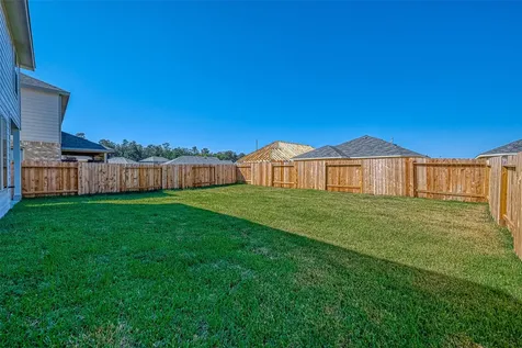 22135 Juniper Crossing Drive New Caney TX 77357