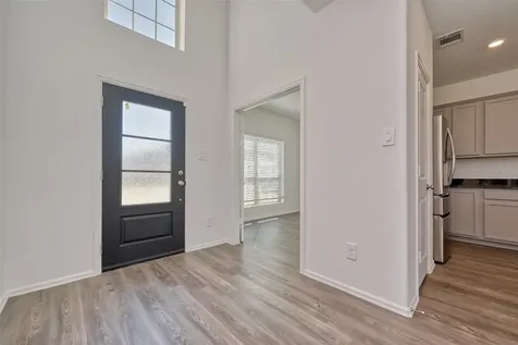 22135 Juniper Crossing Drive New Caney TX 77357