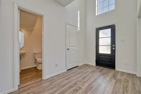 22135 Juniper Crossing Drive New Caney TX 77357