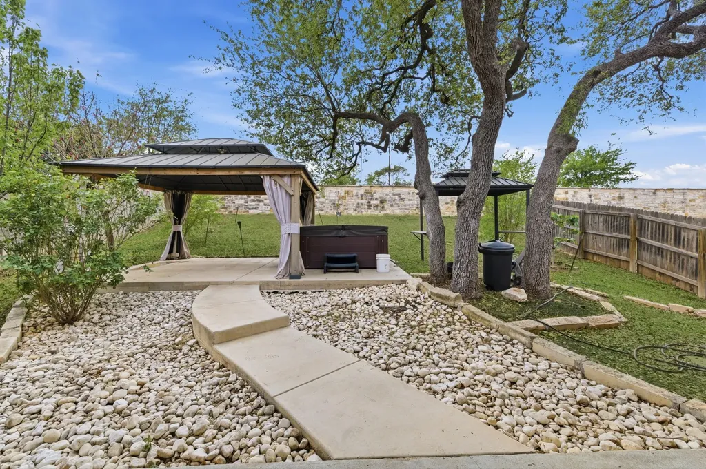 18515 Gran Mesa San Antonio TX 78259