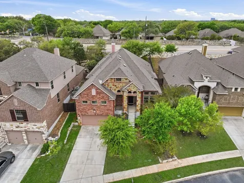 18515 Gran Mesa San Antonio TX 78259