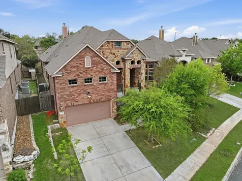 18515 Gran Mesa San Antonio TX 78259