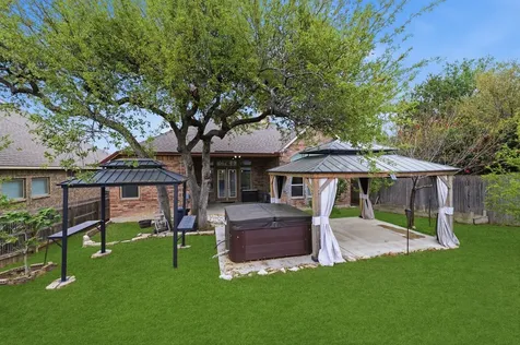18515 Gran Mesa San Antonio TX 78259