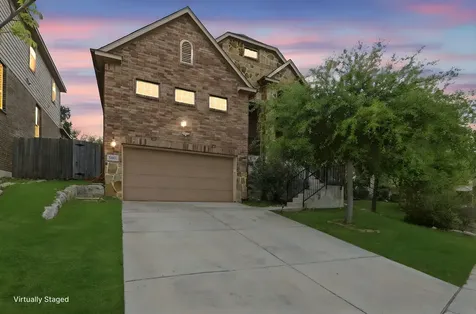18515 Gran Mesa San Antonio TX 78259