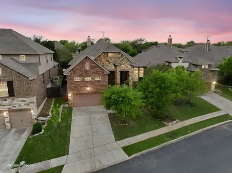 18515 Gran Mesa San Antonio TX 78259